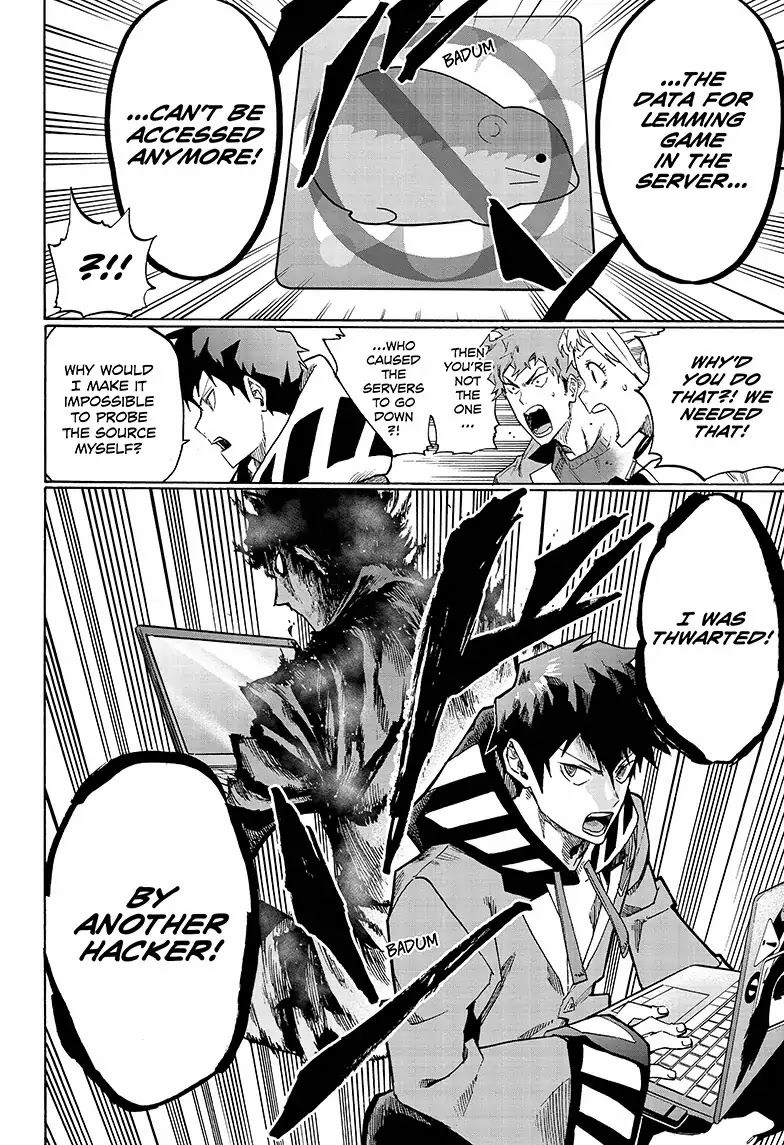 Read ne0;lation chapter 4 image 7 on Lezhin