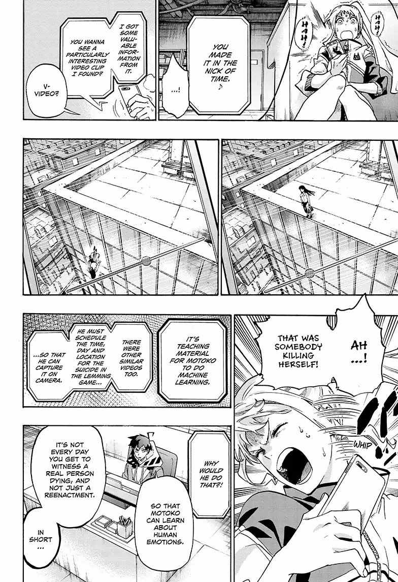 Read ne0;lation chapter 5 image 13 on Lezhin
