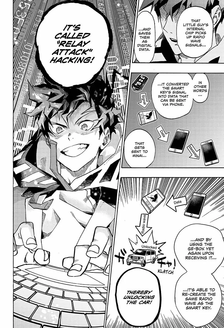 Read ne0;lation chapter 5 image 17 on Lezhin