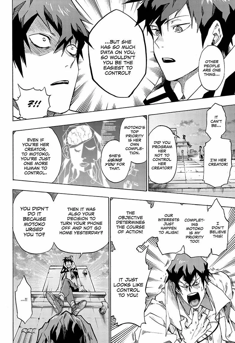 Read ne0;lation chapter 6 image 11 on Lezhin
