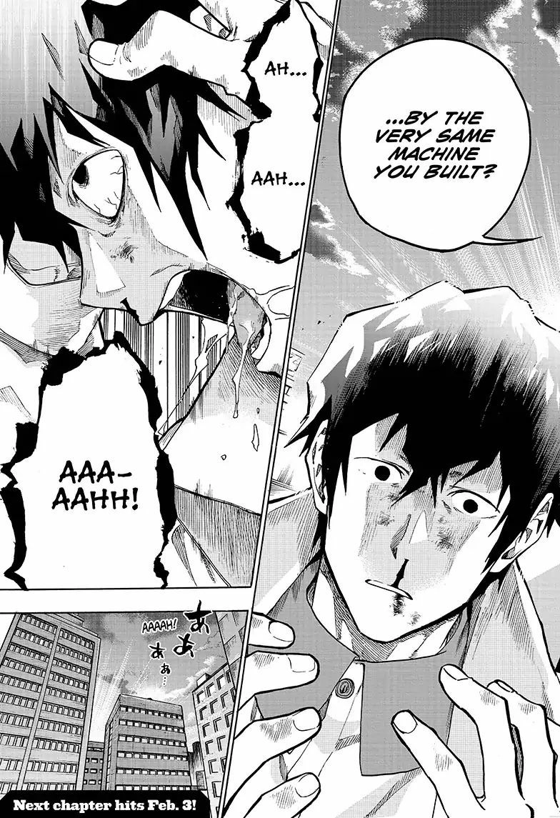 Read ne0;lation chapter 6 image 18 on Lezhin