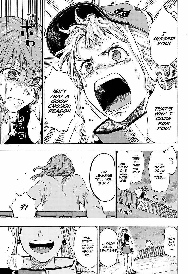 Read ne0;lation chapter 6 image 2 on Lezhin