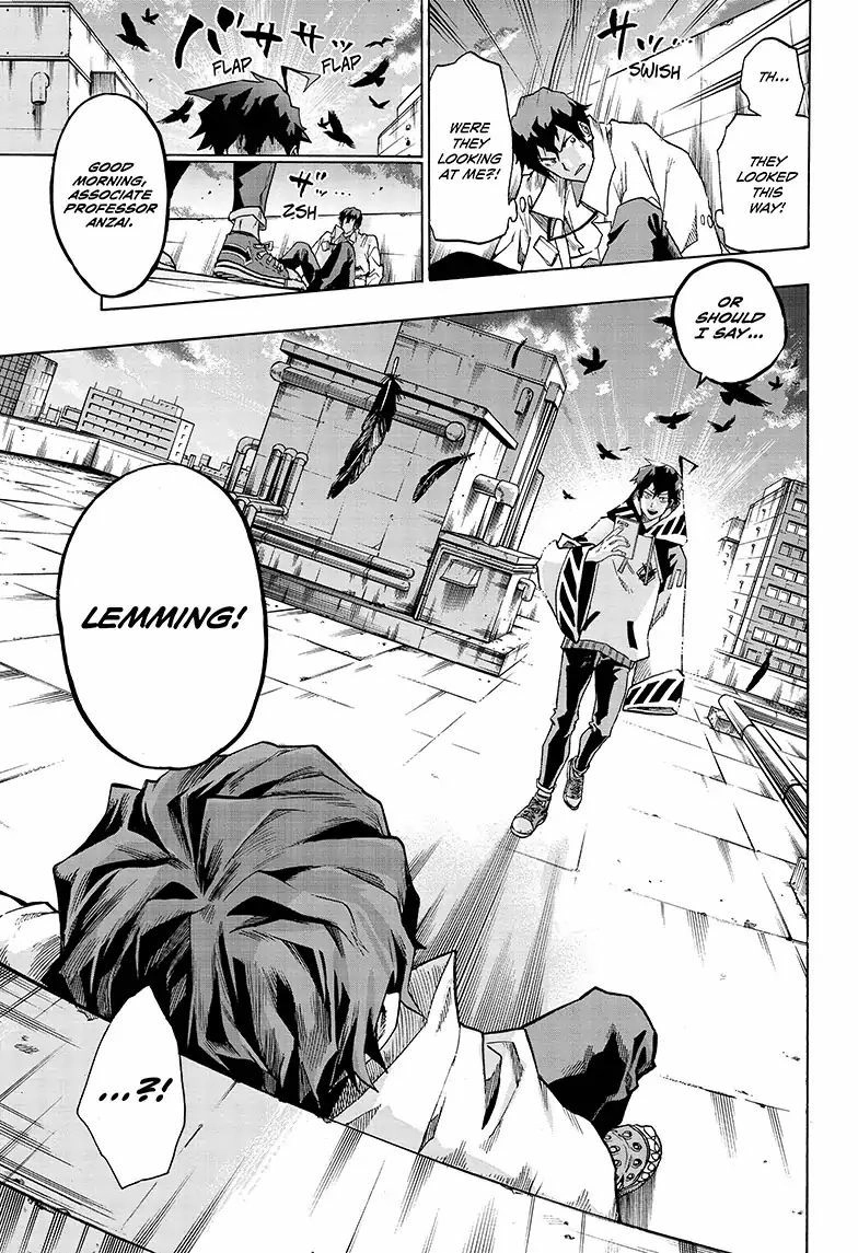 Read ne0;lation chapter 6 image 4 on Lezhin