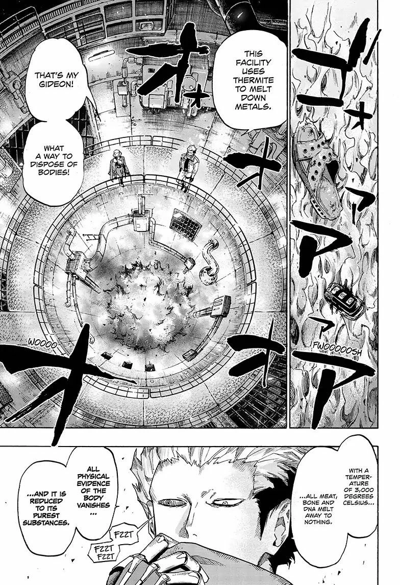 Read ne0;lation chapter 7 image 17 on Lezhin