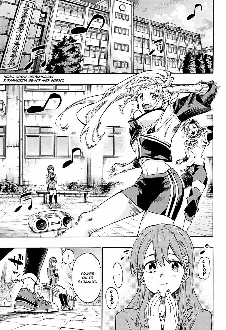Read ne0;lation chapter 7 image 5 on Lezhin