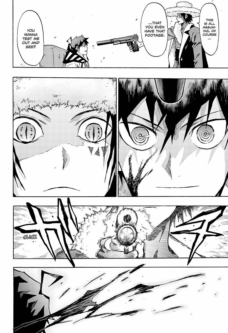 Read ne0;lation chapter 8 image 13 on Lezhin