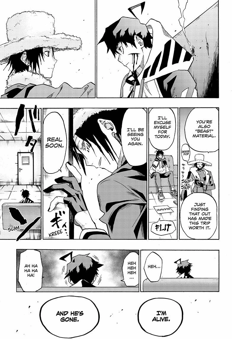 Read ne0;lation chapter 8 image 14 on Lezhin