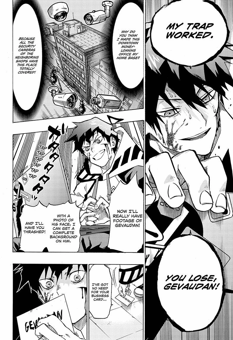 Read ne0;lation chapter 8 image 15 on Lezhin