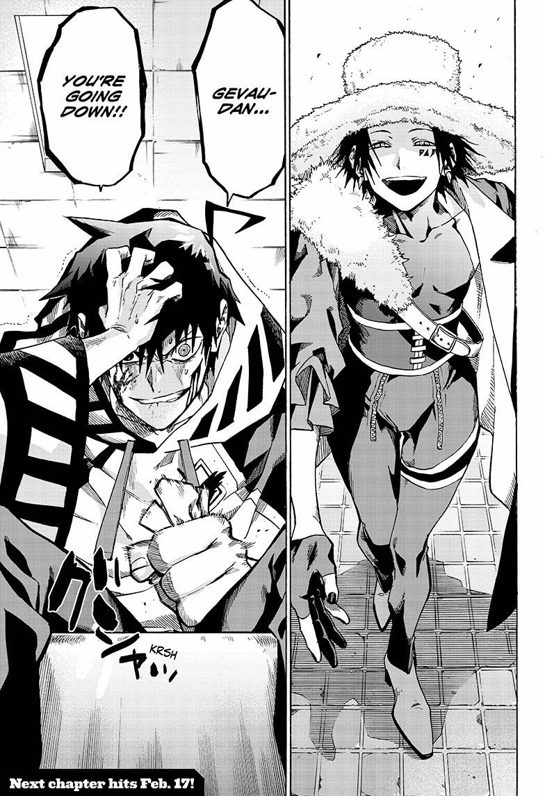 Read ne0;lation chapter 8 image 18 on Lezhin
