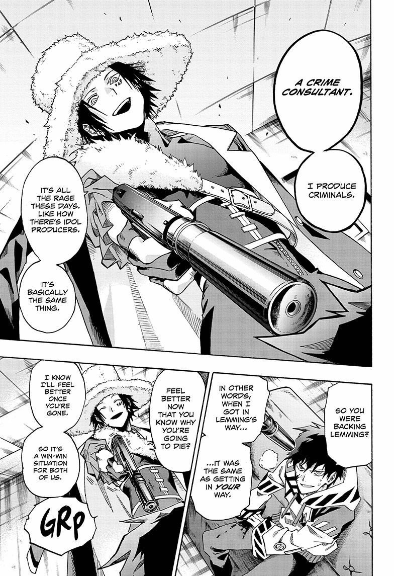 Read ne0;lation chapter 8 image 4 on Lezhin