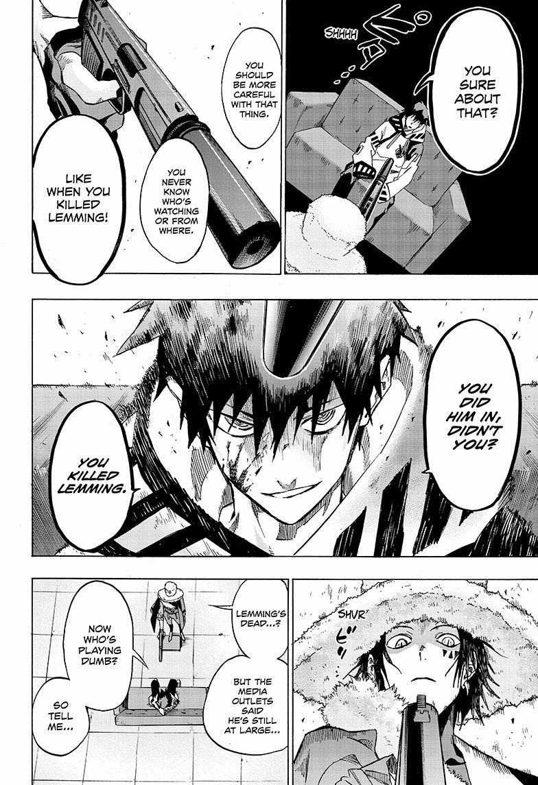 Read ne0;lation chapter 8 image 5 on Lezhin