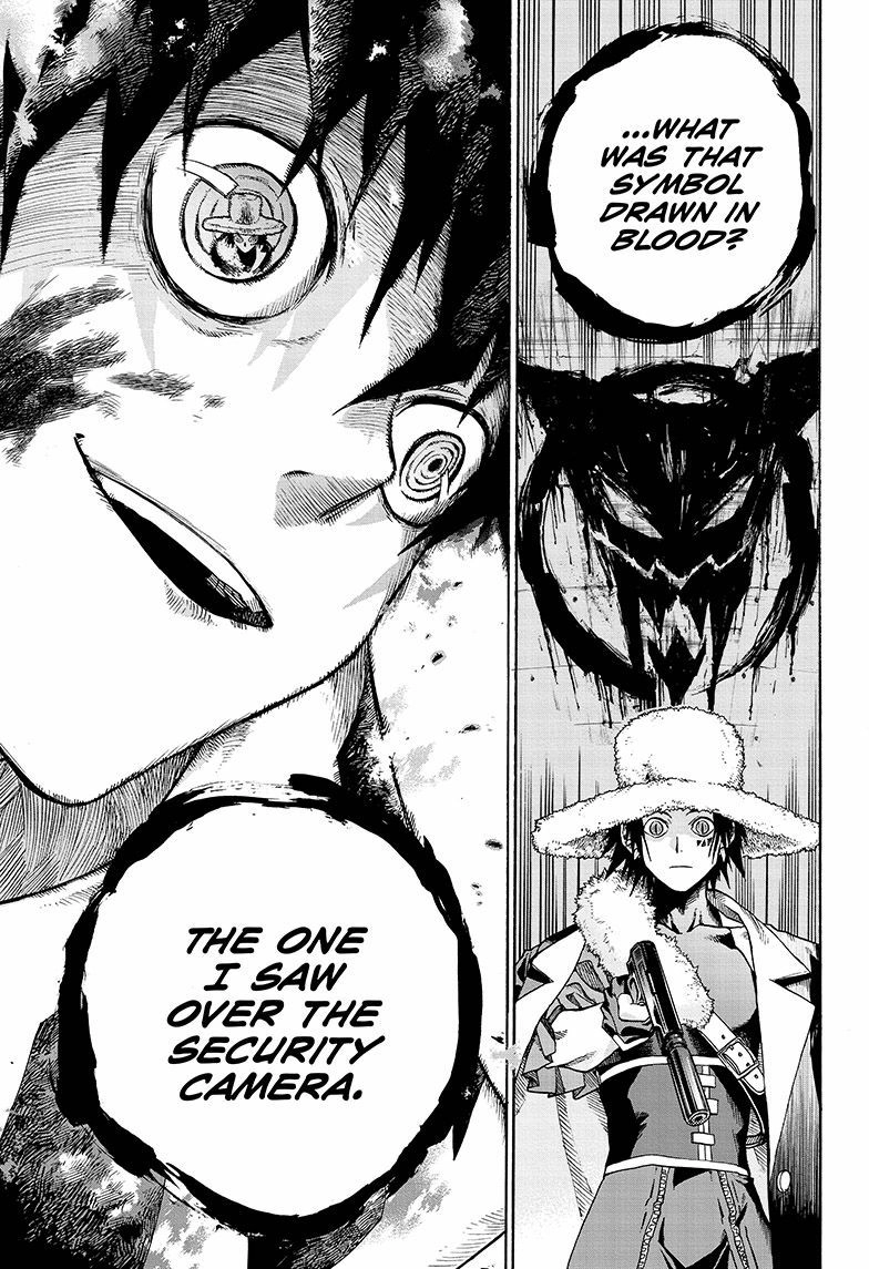 Read ne0;lation chapter 8 image 6 on Lezhin