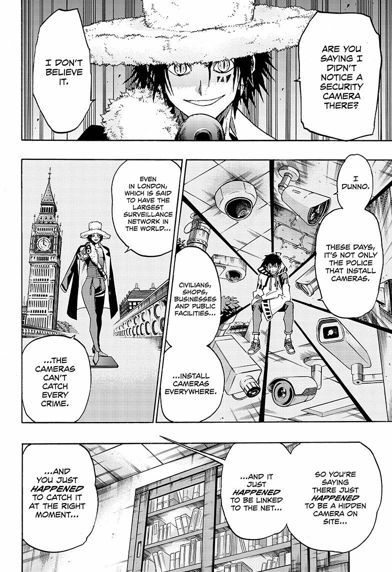 Read ne0;lation chapter 8 image 7 on Lezhin