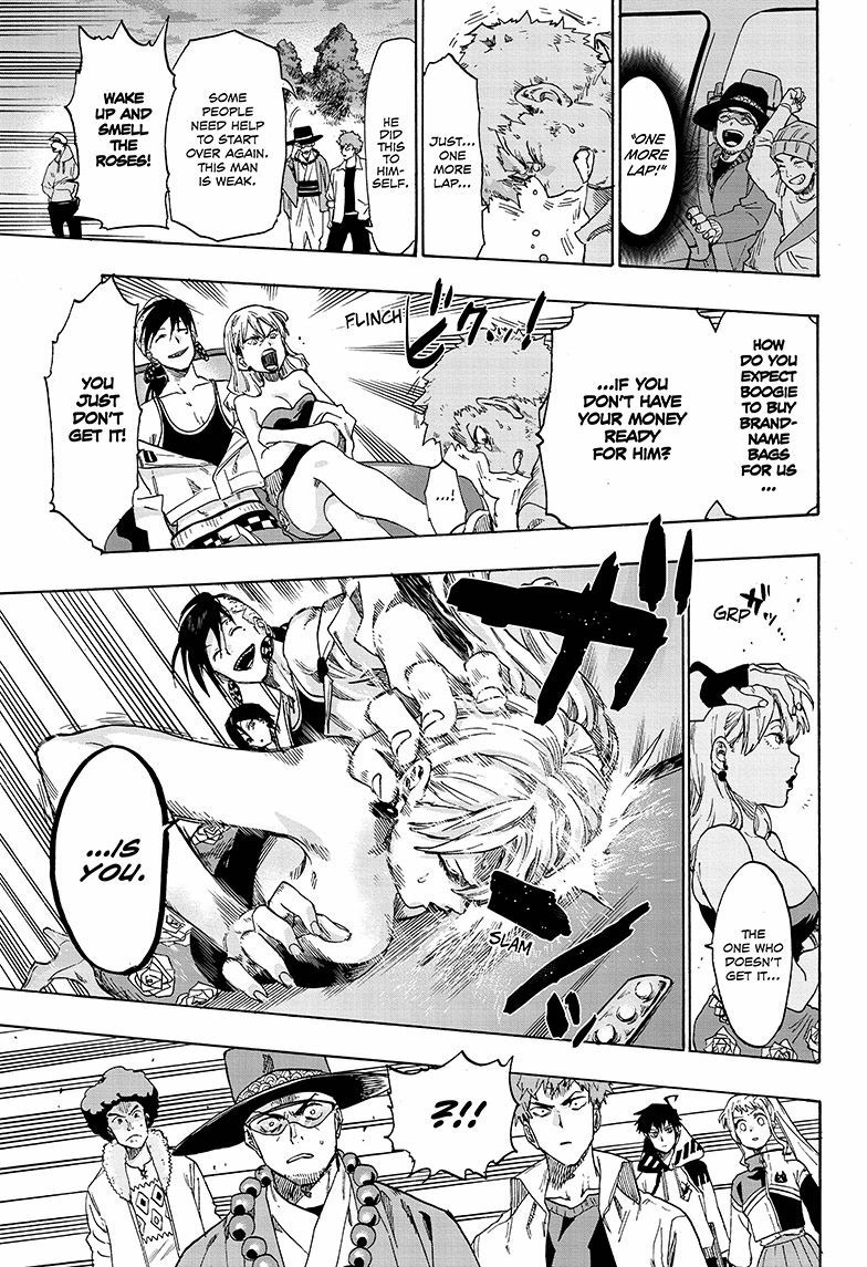 Read ne0;lation chapter 9 image 12 on Lezhin