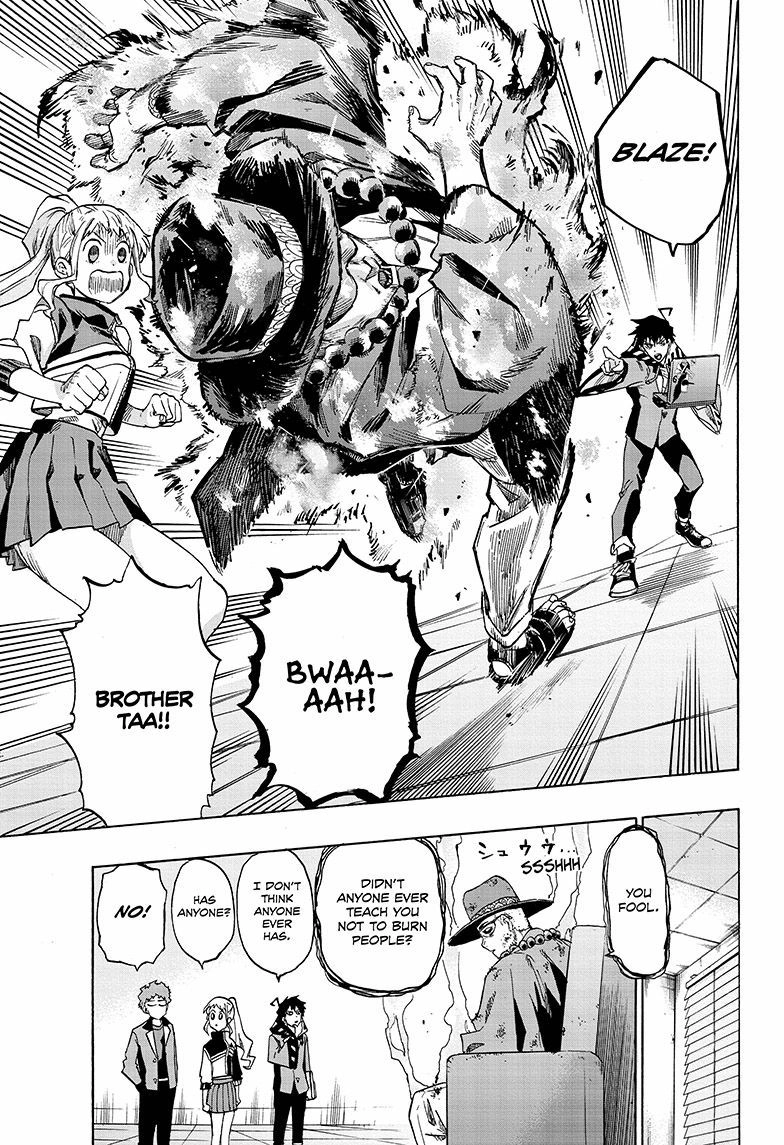 Read ne0;lation chapter 9 image 4 on Lezhin