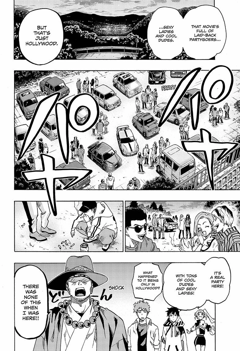 Read ne0;lation chapter 9 image 9 on Lezhin