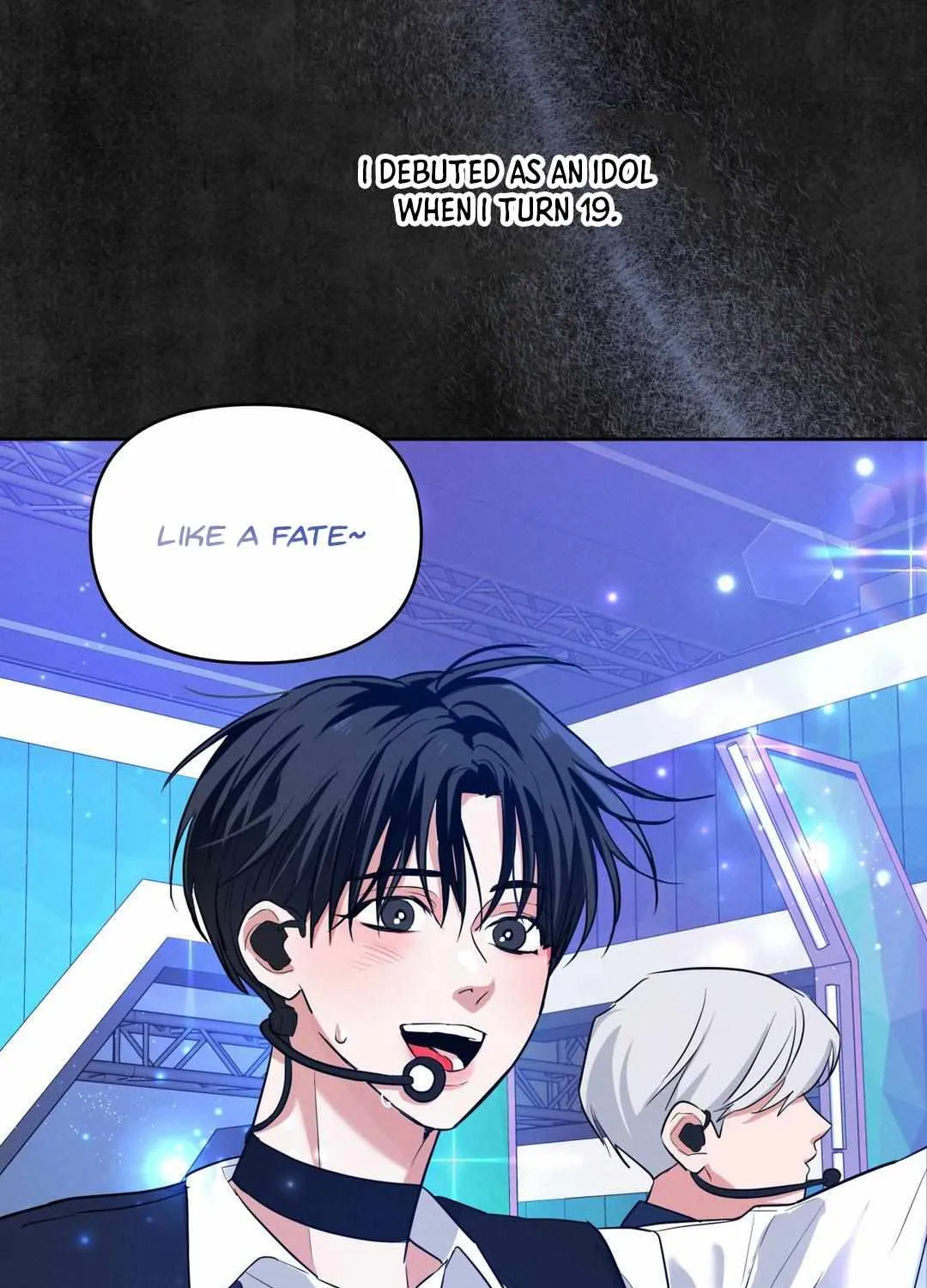 Read Near and Dear chapter 0 image 1 on Lezhin