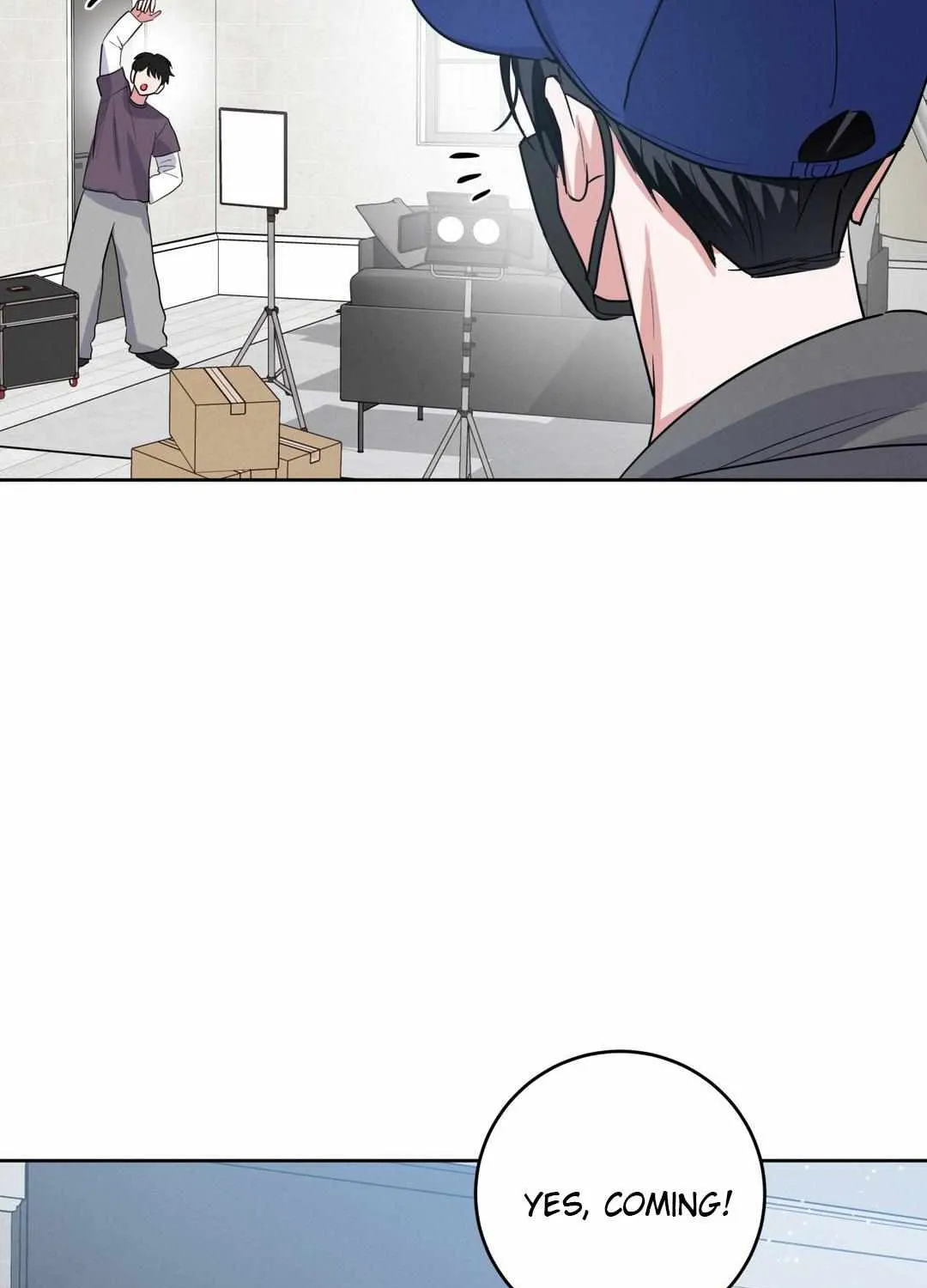 Read Near and Dear chapter 0 image 10 on Lezhin