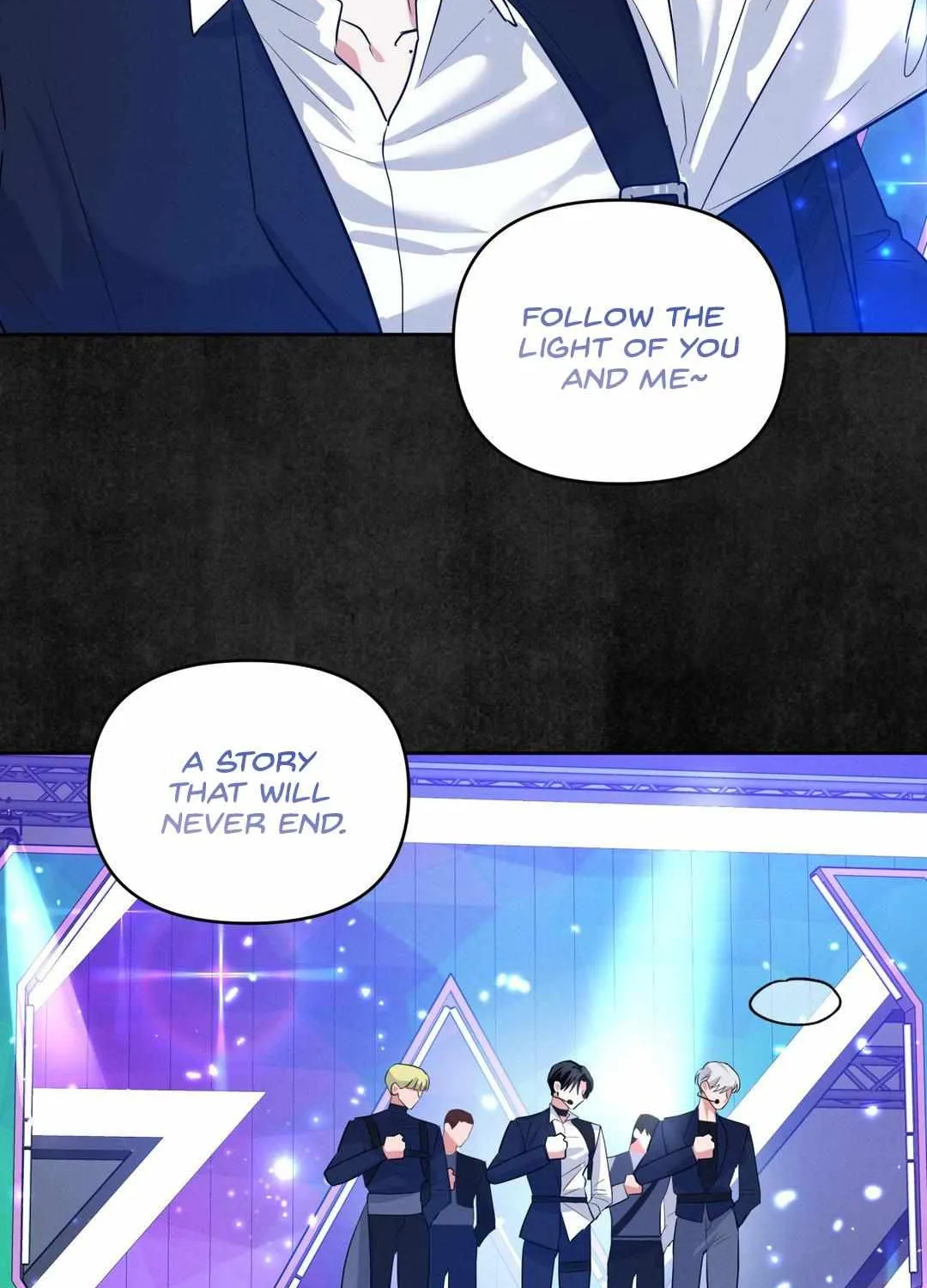 Read Near and Dear chapter 0 image 2 on Lezhin