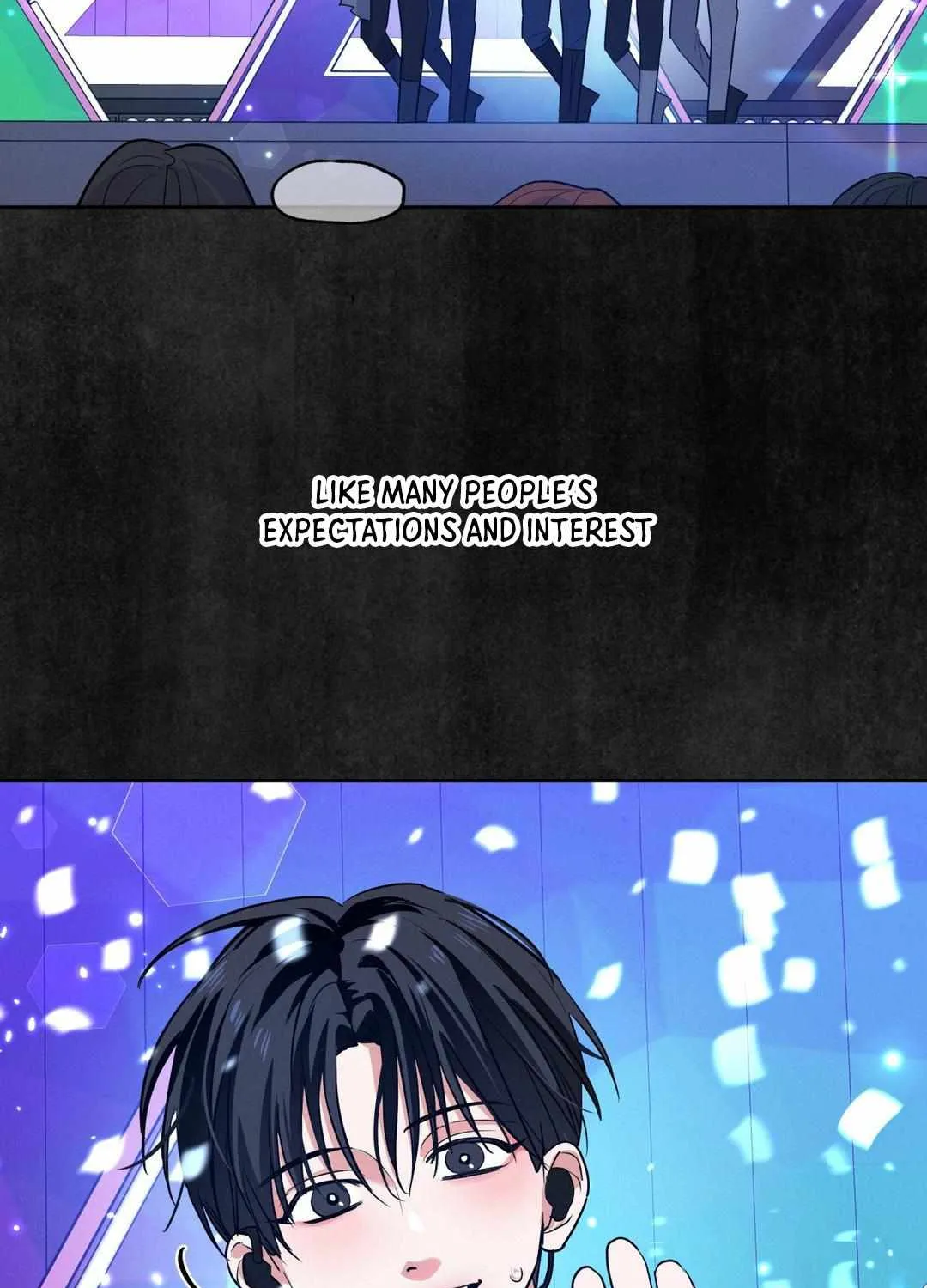 Read Near and Dear chapter 0 image 3 on Lezhin