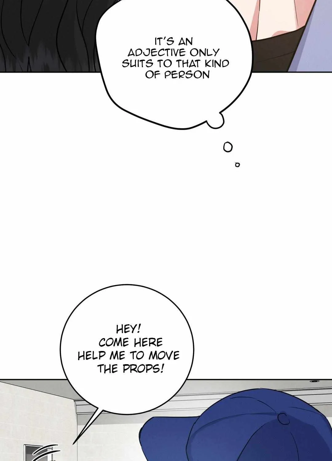Read Near and Dear chapter 0 image 9 on Lezhin