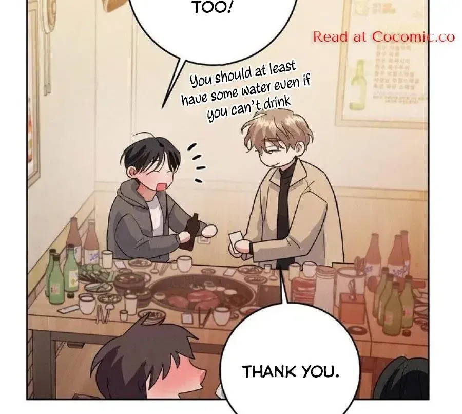Read Near and Dear chapter 1.1 image 103 on Lezhin