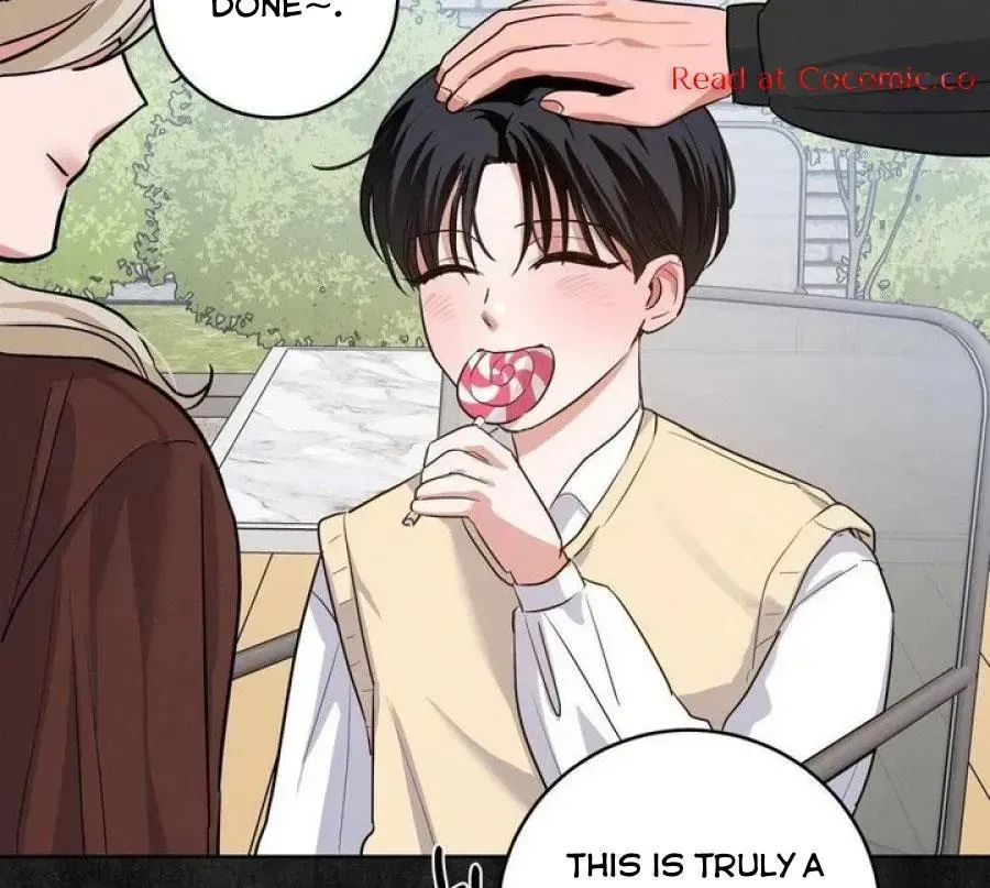 Read Near and Dear chapter 1.1 image 11 on Lezhin