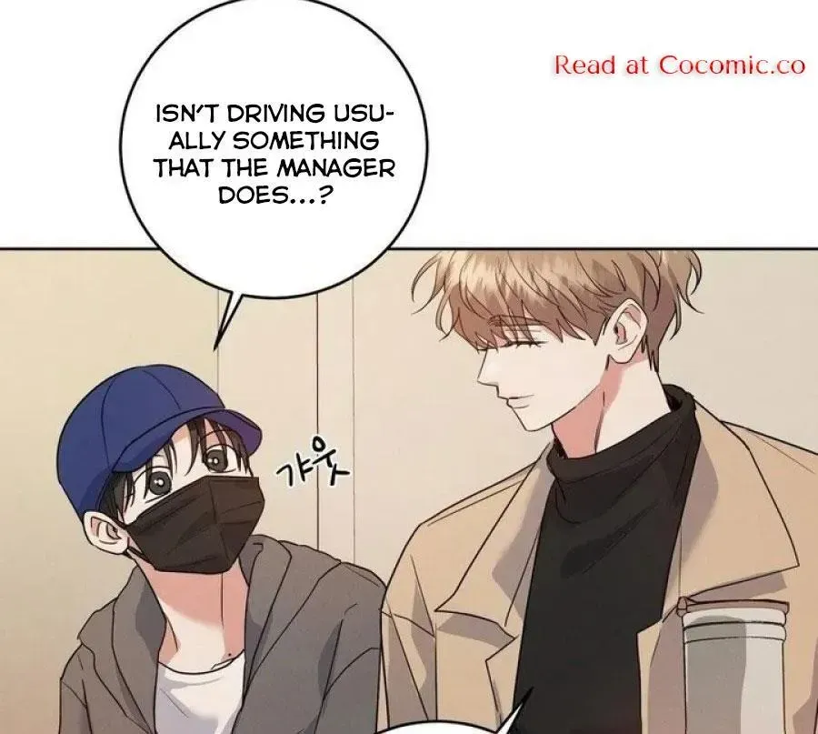 Read Near and Dear chapter 1.1 image 79 on Lezhin