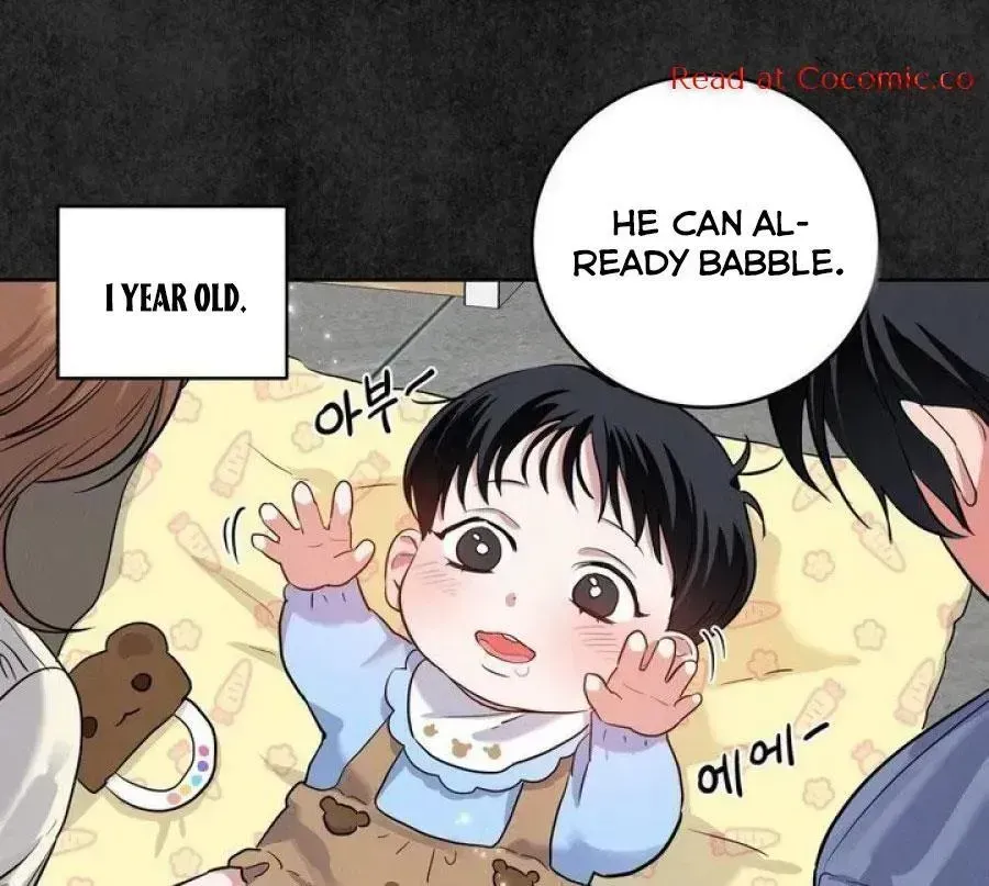 Read Near and Dear chapter 1.3 image 1 on Lezhin