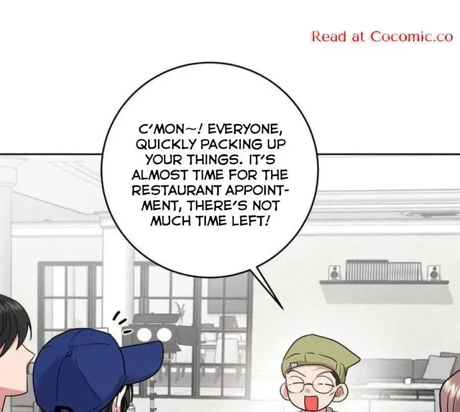 Read Near and Dear chapter 1.3 image 60 on Lezhin