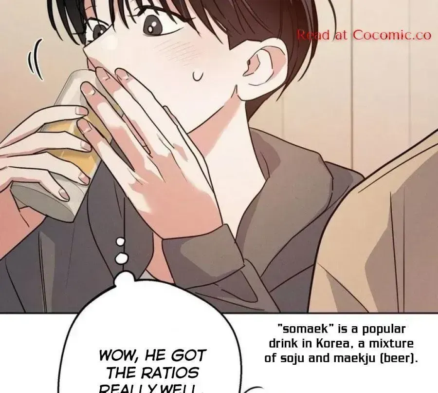 Read Near and Dear chapter 1.3 image 99 on Lezhin
