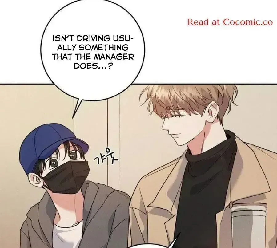 Read Near and Dear chapter 1.4 image 79 on Lezhin