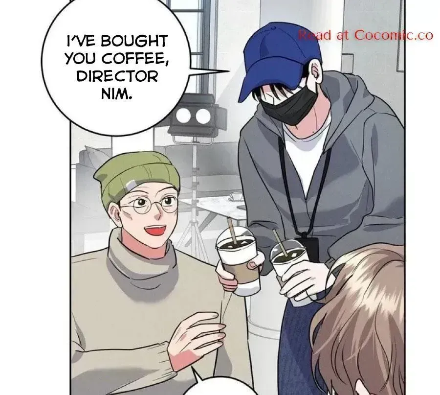 Read Near and Dear chapter 1.5 image 43 on Lezhin