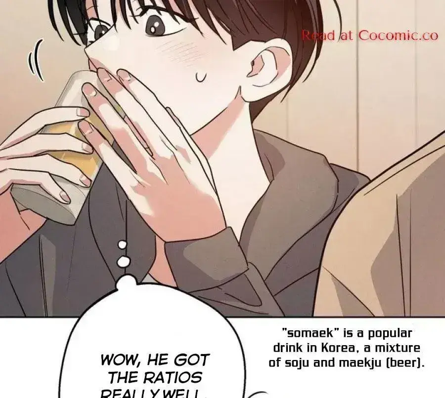 Read Near and Dear chapter 1.5 image 99 on Lezhin