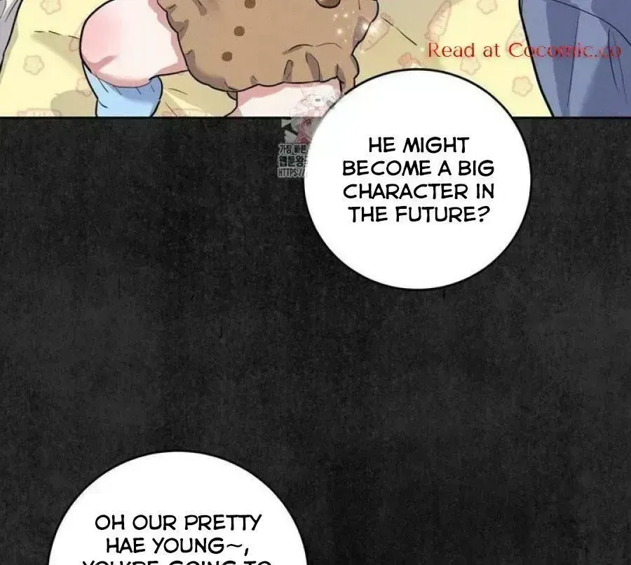 Read Near and Dear chapter 1.7 image 2 on Lezhin