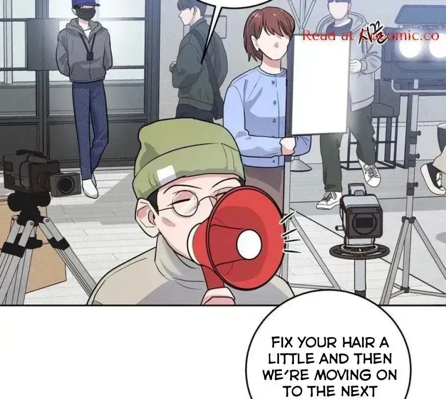 Read Near and Dear chapter 1.7 image 23 on Lezhin
