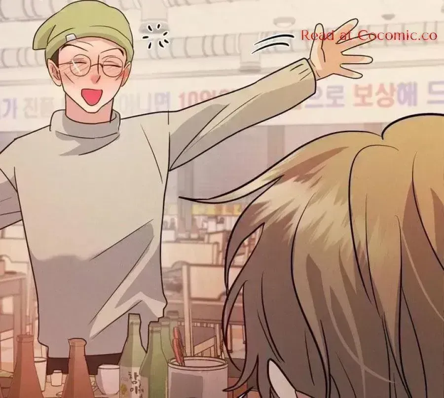 Read Near and Dear chapter 1.8 image 130 on Lezhin