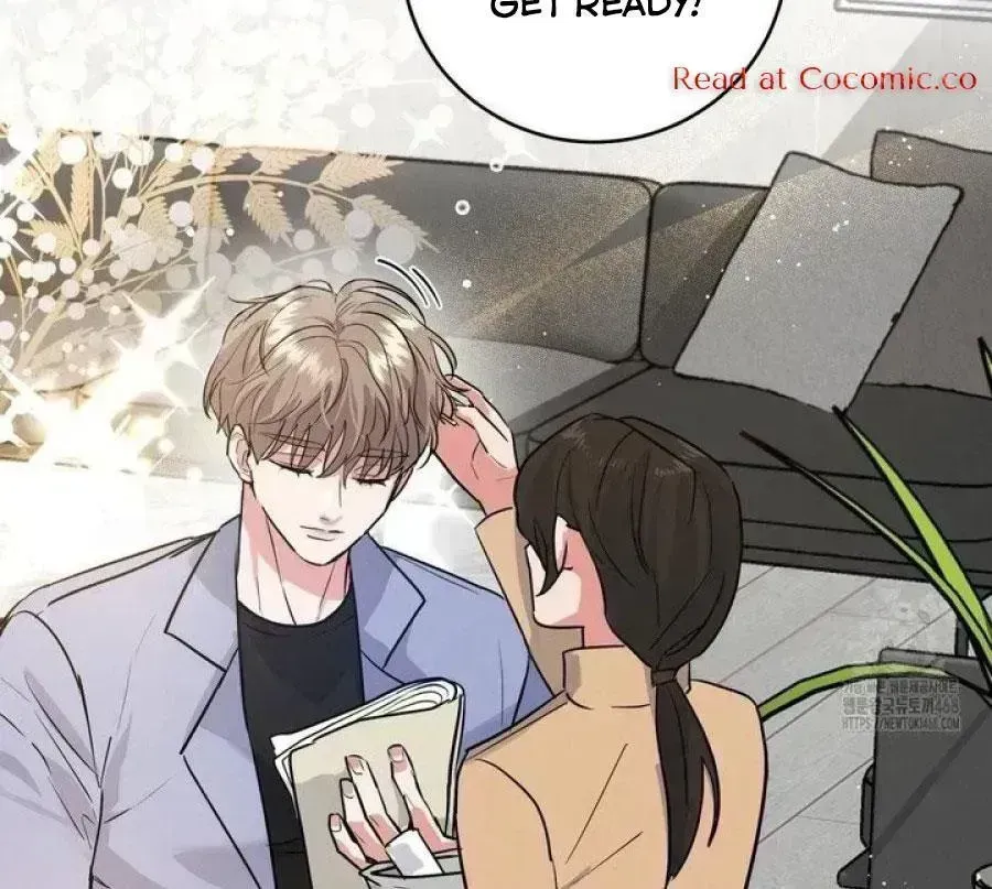 Read Near and Dear chapter 1.8 image 26 on Lezhin