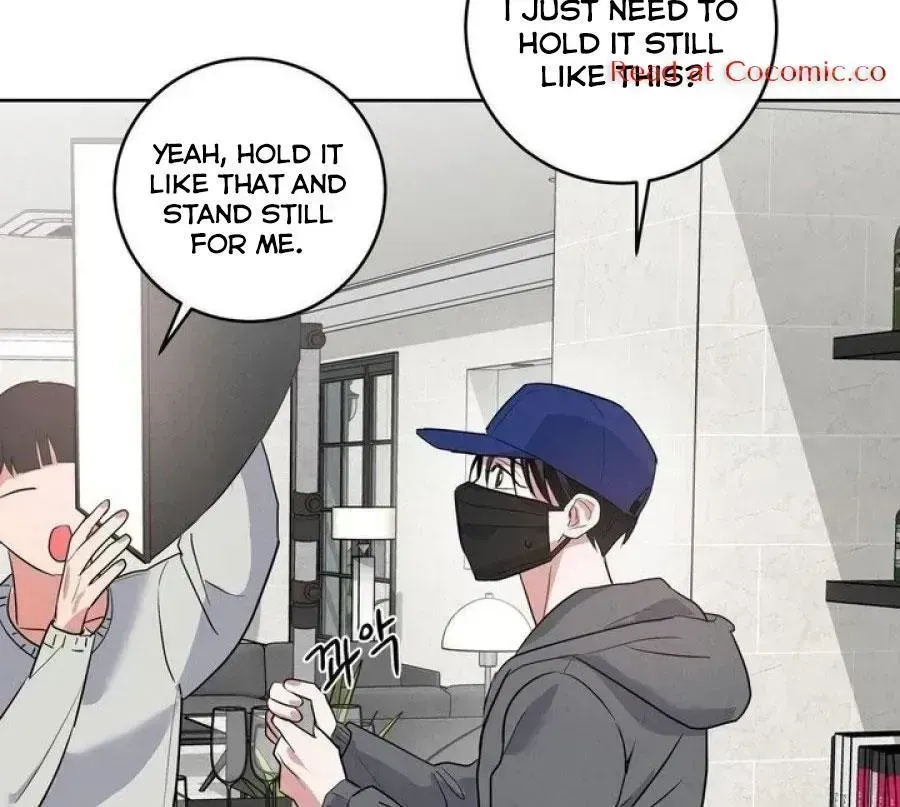 Read Near and Dear chapter 1.8 image 51 on Lezhin
