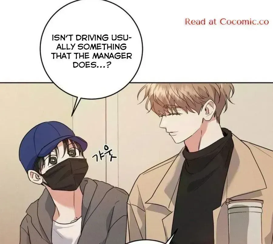 Read Near and Dear chapter 1.8 image 79 on Lezhin