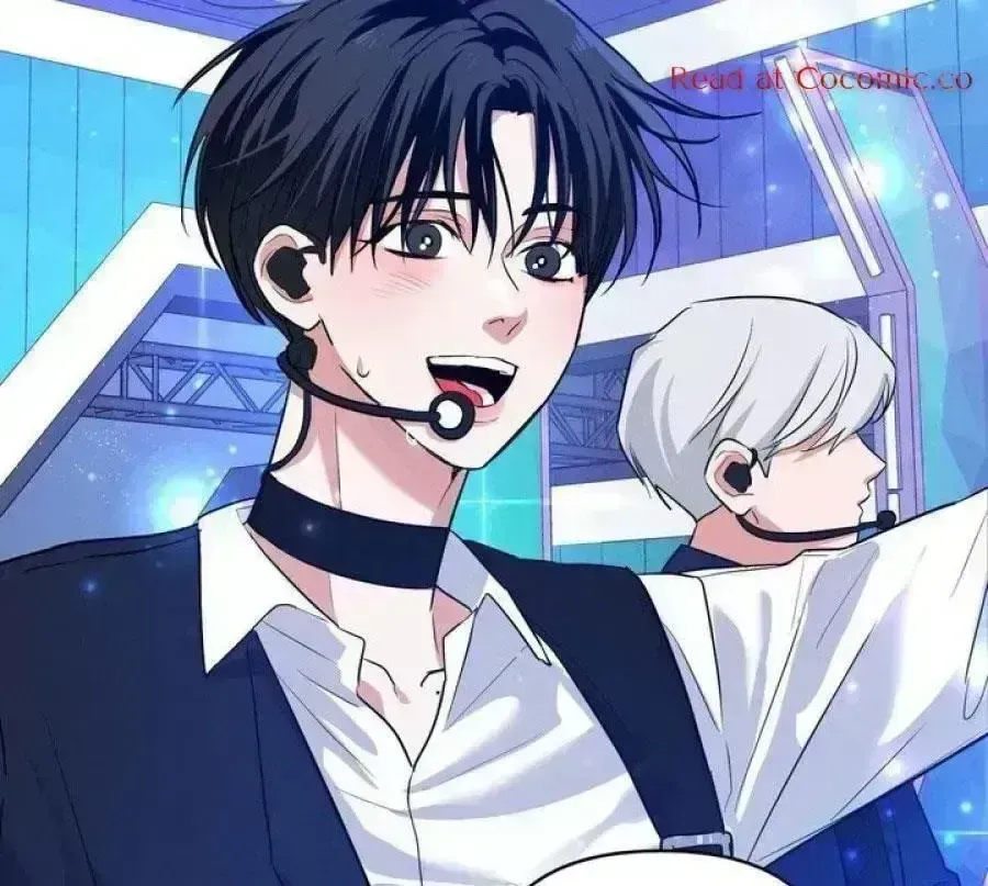 Read Near and Dear chapter 1.9 image 14 on Lezhin