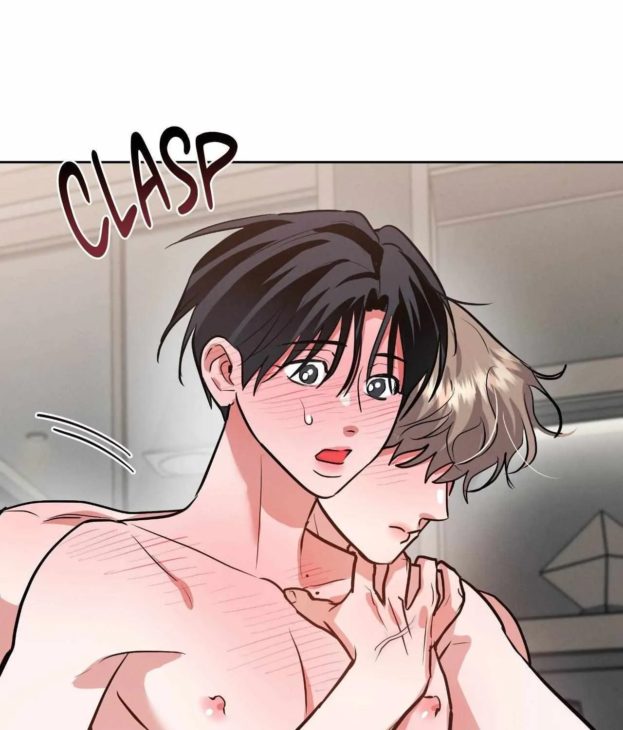 Read Near and Dear chapter 11 image 116 on Lezhin