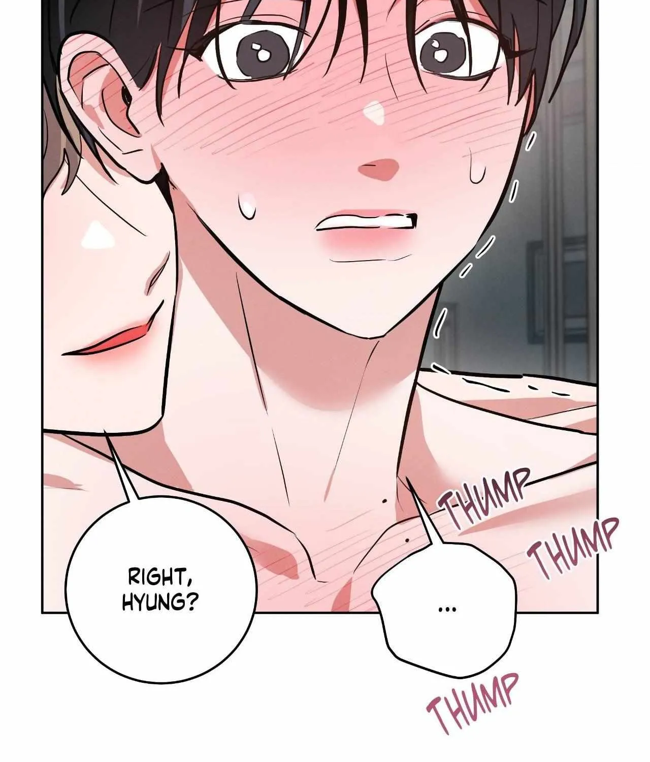 Read Near and Dear chapter 11 image 130 on Lezhin