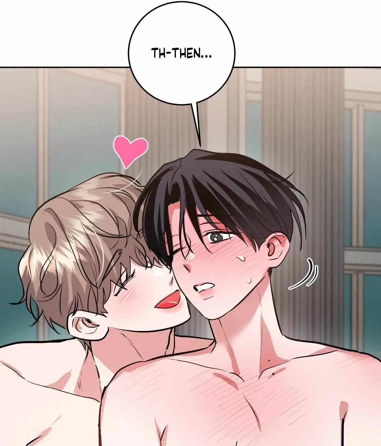 Read Near and Dear chapter 11 image 132 on Lezhin