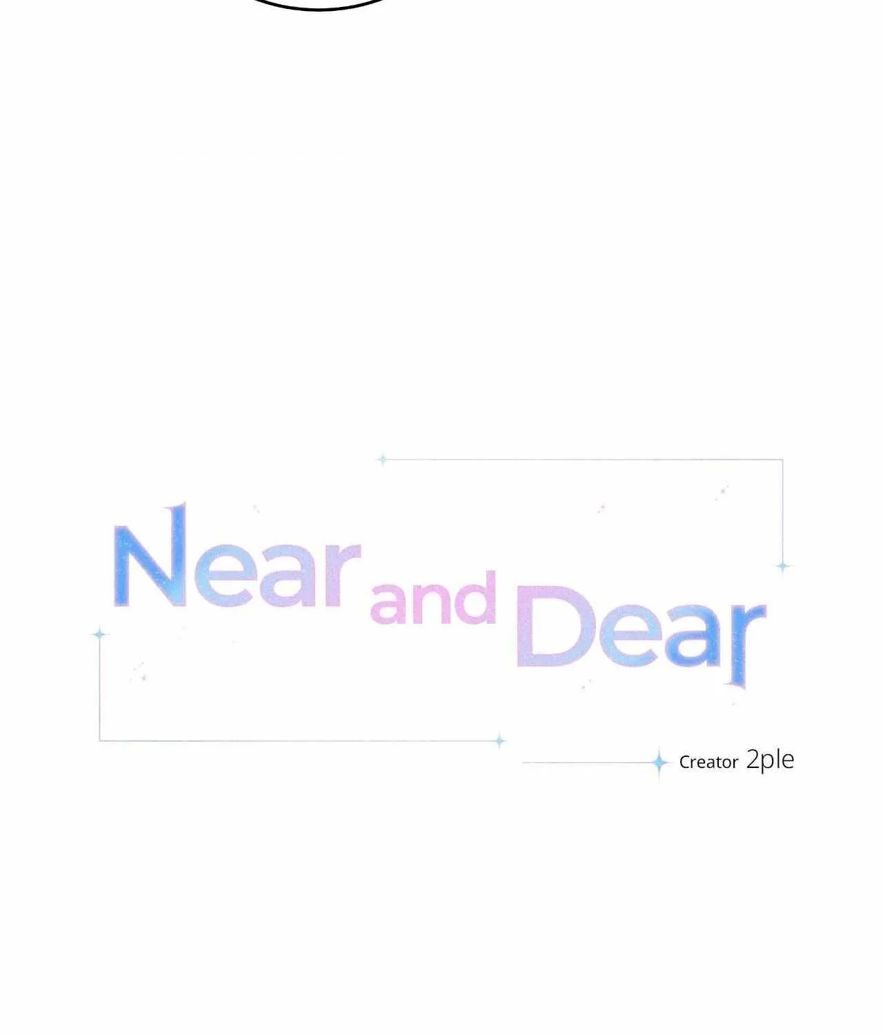 Read Near and Dear chapter 11 image 37 on Lezhin