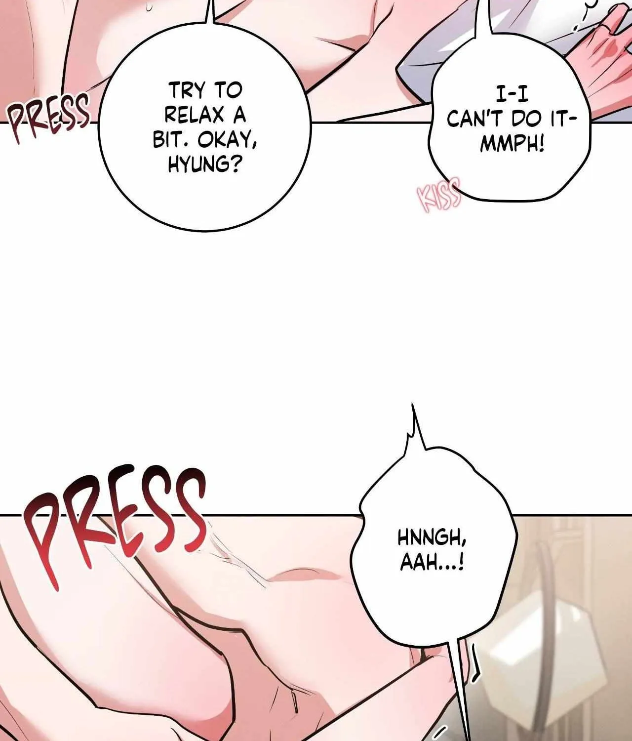 Read Near and Dear chapter 11 image 47 on Lezhin