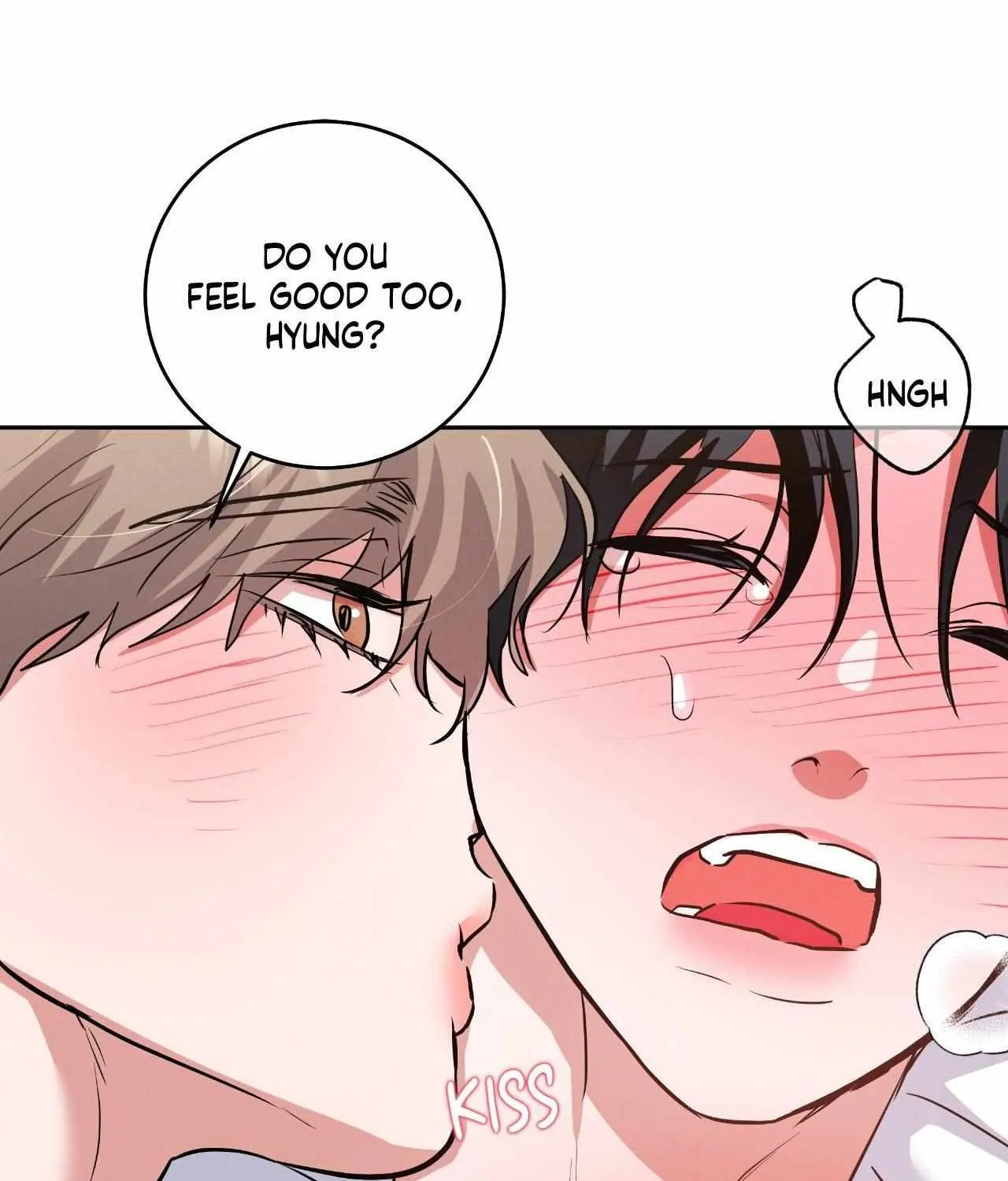 Read Near and Dear chapter 11 image 85 on Lezhin