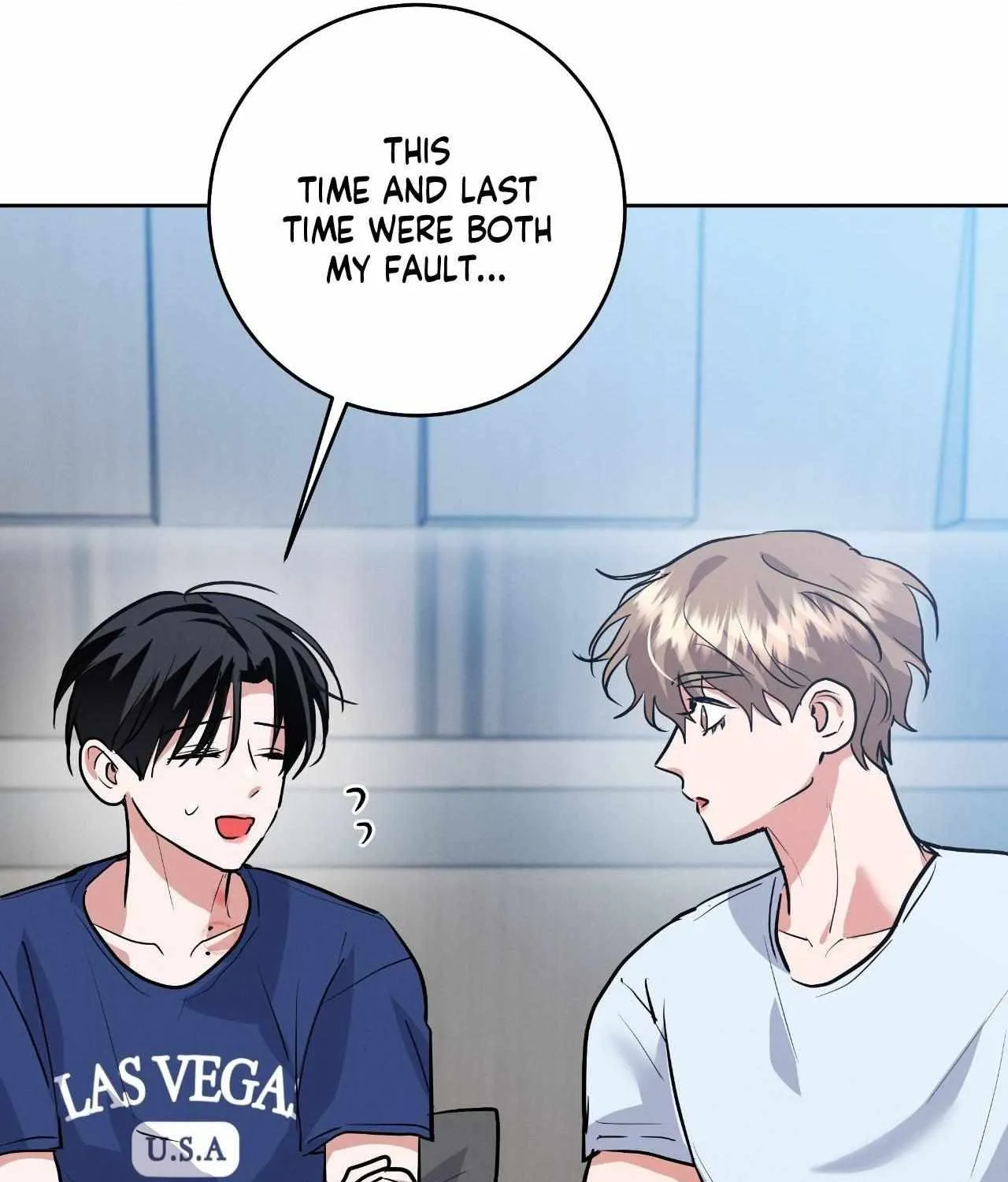 Read Near and Dear chapter 12 image 102 on Lezhin