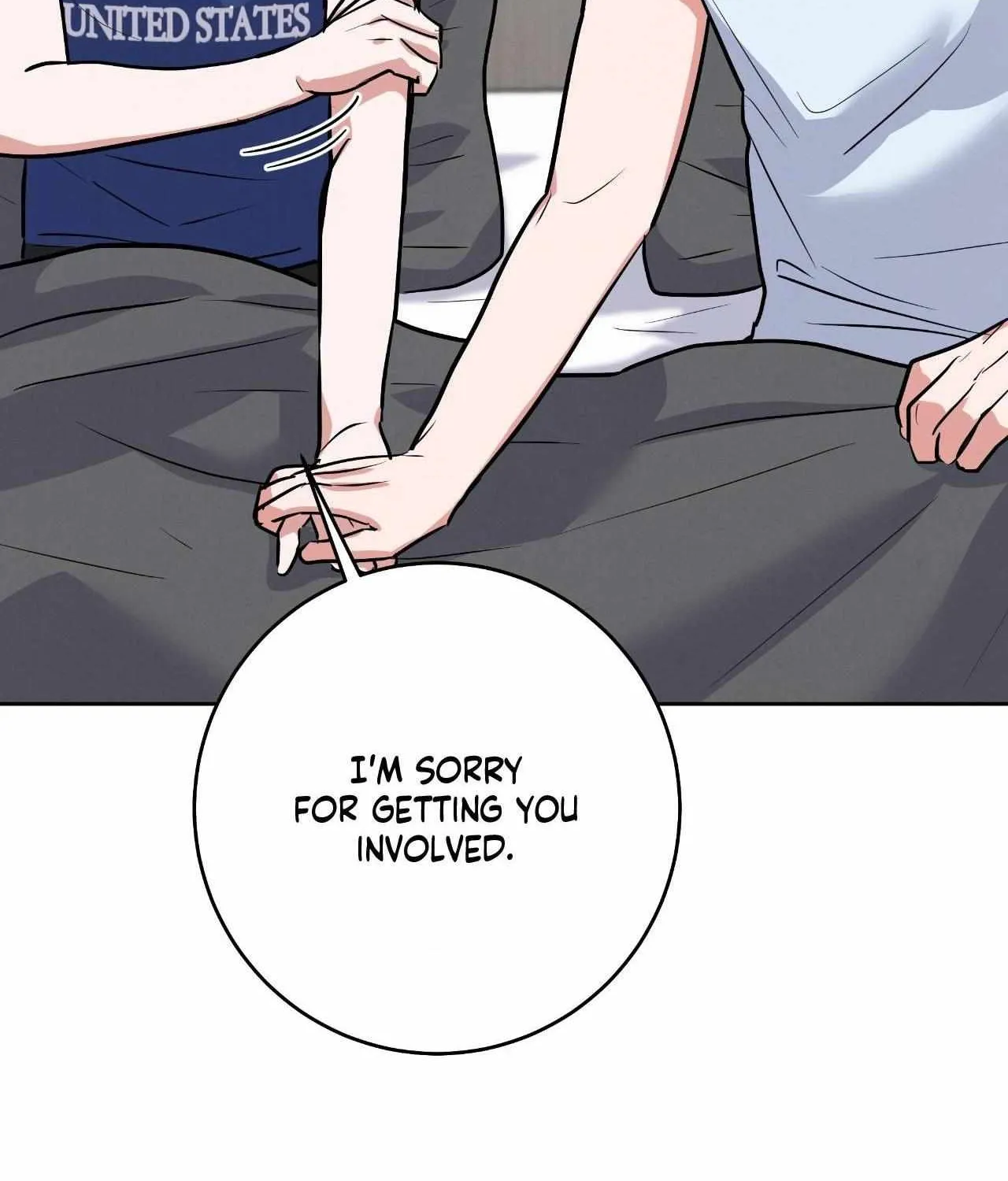 Read Near and Dear chapter 12 image 103 on Lezhin