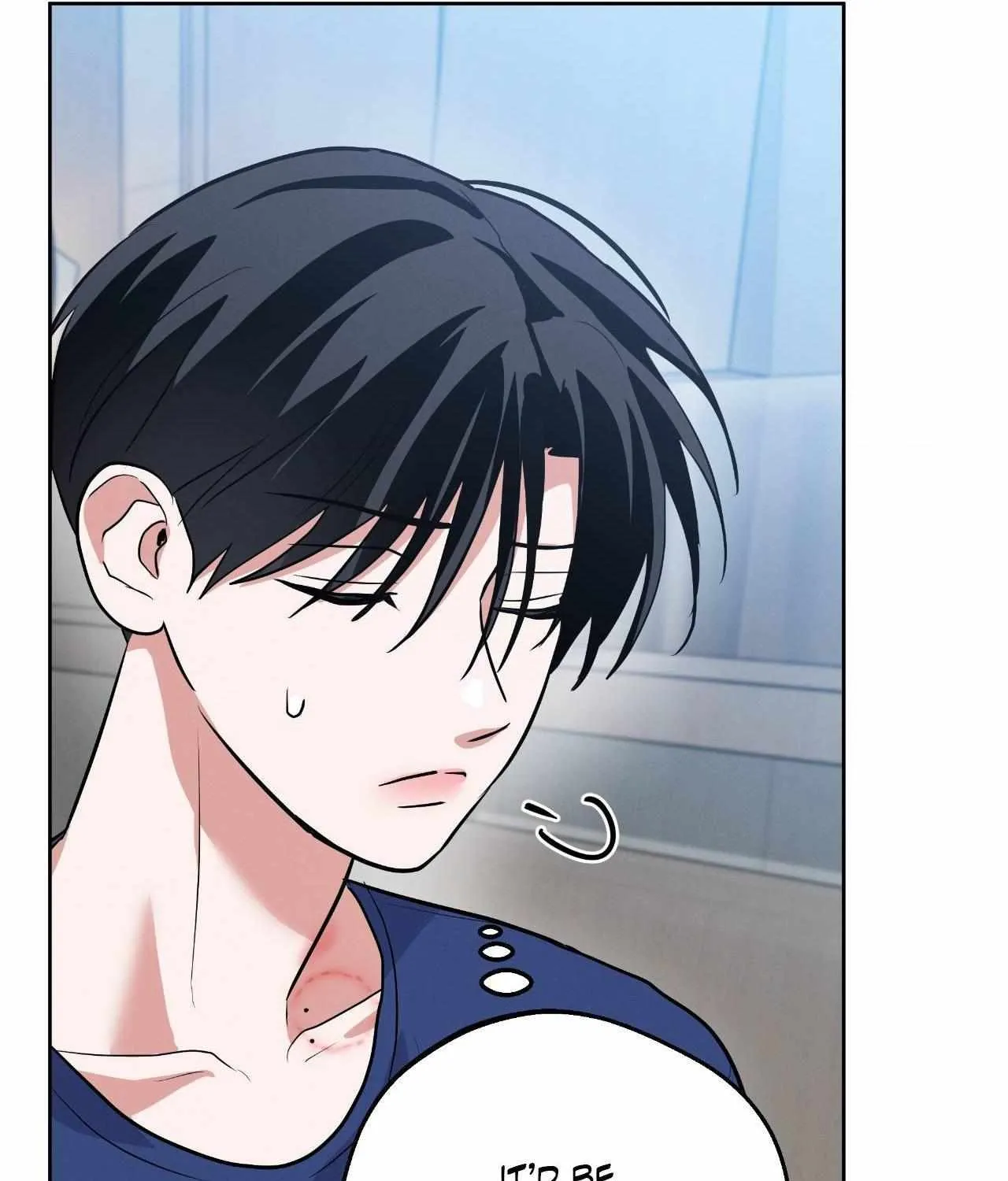 Read Near and Dear chapter 12 image 109 on Lezhin